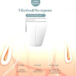 Long-term epilator for whole body without pain - Image 3