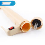 Electric Aquarium Cleaning Siphon Suction Water Pipe Cleaning - Image 5