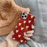 Love glossy phone case - Image 3