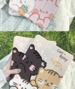 Rabbit Flat Tri-Fold Protective Case - Image 5