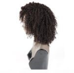 European and American live hair hoods - Image 3