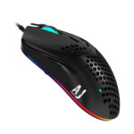 Lightweight Hollow Hole Wired Gaming Mouse - Image 2