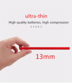 Ultra-thin digital display charging treasure 20000M - Image 4