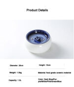 Automatic Circulatory Silent Water Dispenser Drinking Water Artifact - Image 5