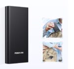 Large Capacity Ultra-thin Compact Portable Charger - Image 5