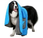 Pet bath towel - Image 4