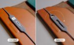 Portable anti-lost silicone card slot - Image 4