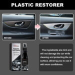 Car Plastic Renovation Agent Maintenance And Cleaning - Image 4