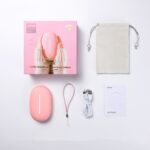 Mini Power Bank Hand Warmer Two-In-One Heating In Winter - Image 3