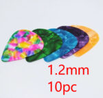 Folk Bakelite Ukulele Guitar Pick - Image 7