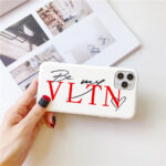 Personalized Silicone Anti-drop Phone Case - Image 6