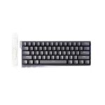 Magnetic Axis Keyboard Manufacturing Machinery Wired RGB Lamp Effect Home Office - Image 2