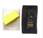 Car Leather care Seat gloss protector - Image 3