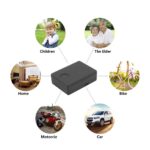 N9 mini type positioner X009 car alarm - Image 4