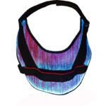 Large and small dogs, cats, luminous clothes, collars, luminous vests - Image 4