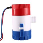 DC submersible pump - Image 3