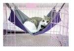 Waterproof Oxford cloth cat hammock - Image 2