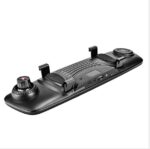 Cross border special supply for new 8 inch crane recorder 4G cloud mirror 1080P HD Android rear view mirror driving record - Image 4