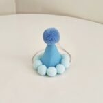 Pet Cute Birthday Hat Decoration Photo Props - Image 5