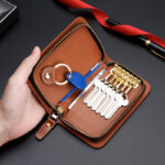 Zipper multifunction card holder - Image 2