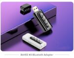 USB car FM bluetooth receiver for MP3 playback - Image 3