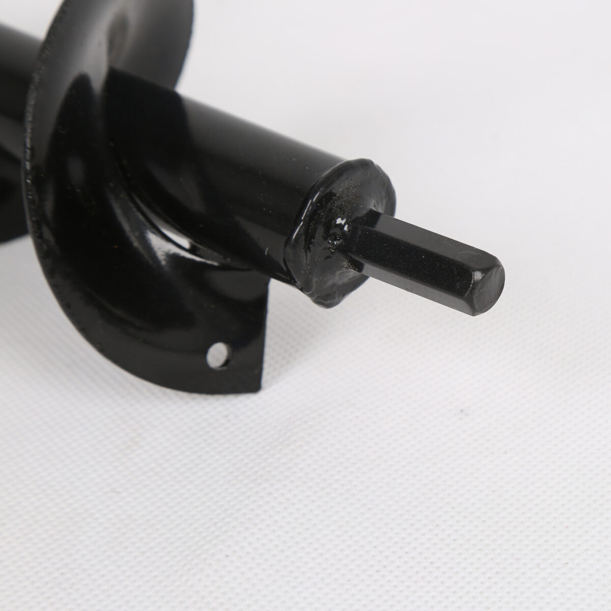 Spiral Loosening Drill Bit Alloy Ground Drill Bit - Image 2