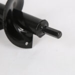 Spiral Loosening Drill Bit Alloy Ground Drill Bit - Image 2