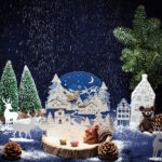 Three-Dimensional Greeting Card - Image 5