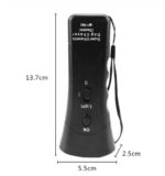 Multi-function Ultrasonic Dog Aggressive Pet Training Flashlight - Image 6