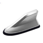 Car Decoration Shark Fin Antenna With Signal Radio Dedicated Antenna - Image 4