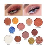 Twelve Constellation Eye Shadow Palette - Image 2