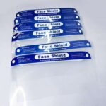 Self-protection protective mask - Image 3