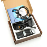 BF-UV82 (8W) walkie talkie - Image 9