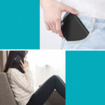 Compatible with Apple , Wireless back clip battery power bank - Image 4