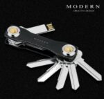 Metal keychain - Image 2