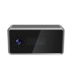 Wireless Network Surveillance Camera Household Unplugged - Image 5