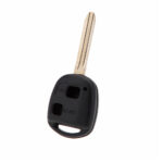 3 button straight key shell - Image 3