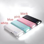 5-section Cosmic Lighthouse High-capacity Power Bank - Image 7