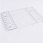 Oven grilled fish tray - Image 3