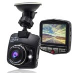 New Original Podofo A1 Mini Car DVR Camera DASH CAM Full HD 1080P Video Recorder G-Night Vision Sensor DASH CAM - Image 3