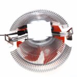 PC CPU Cooler Cooling-Fan - Image 5