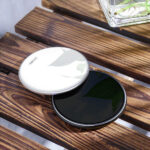 FDGAO Metal QI Wireless Charger - Image 5
