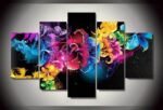 5D DIY Full Square Diamond Painting Butterfly - Image 3