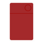 Plastic Card Smart Anti-lost Alarm - Image 9
