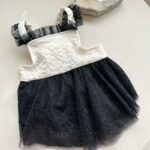 Pomeranian Small Dog Jarre Aero Bull Dress - Image 4