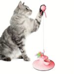 Cat Stick Cat Toy Ball - Image 6