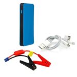 Automobile Emergency Start Power Source Power Bank - Image 5