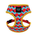 Dog Belt Outing Vest-style Harness - Image 4