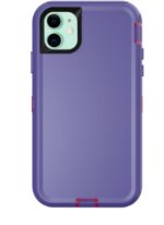 Robot Anti-drop Mobile Phone Case - Image 2