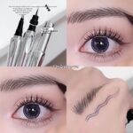 Women's Non-decolorizing Lower Eyelashes Eyeliner - Image 5